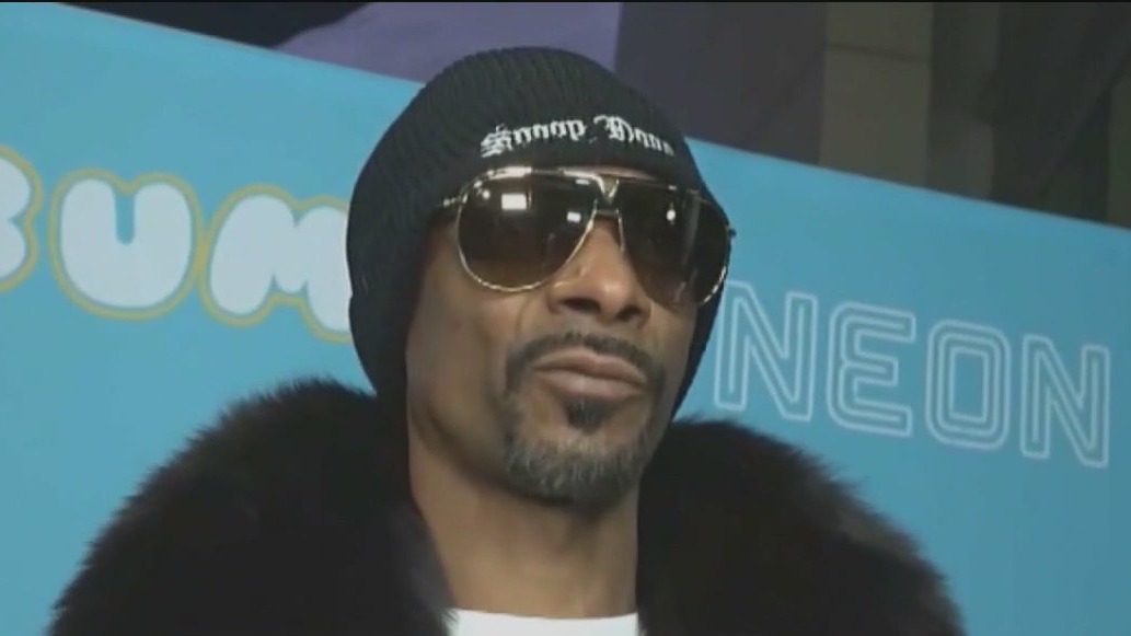 Snoop Dogg to perform at Illinois State Fair
