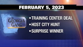 The Georgia Gang: Feb. 5, 2023