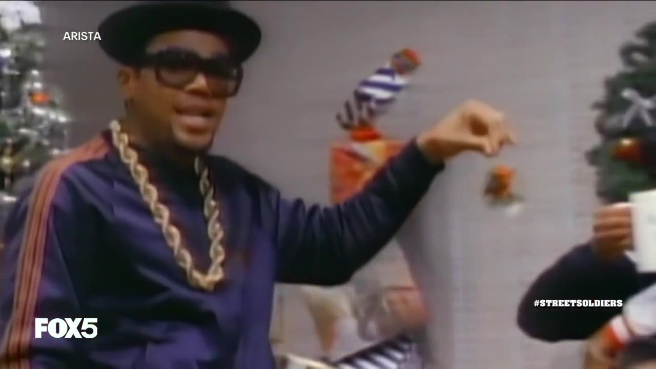 Hip-Hop's Queens roots