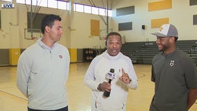 Wisdom vs. Memorial in football playoffs