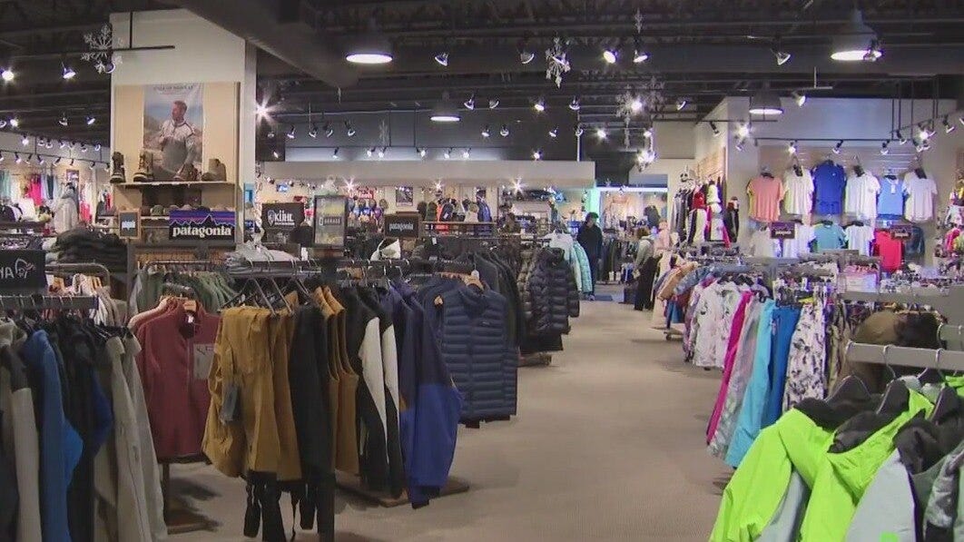 Cold weather means business heats up