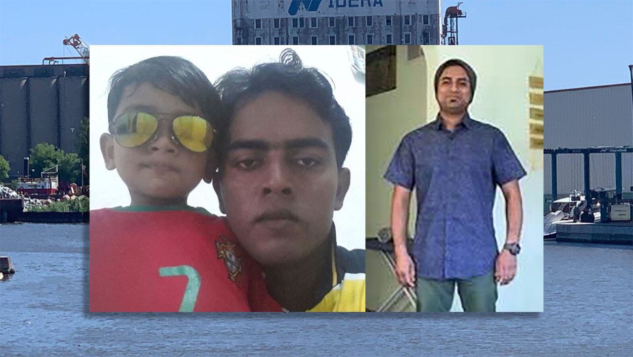 3 swept into Milwaukee drainage tunnel recovered