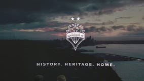 Seattle Sounders announce new practice facility