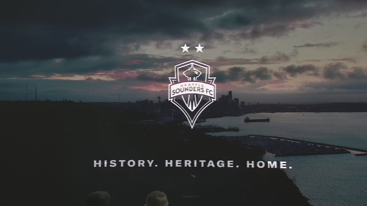 Seattle Sounders announce new practice facility