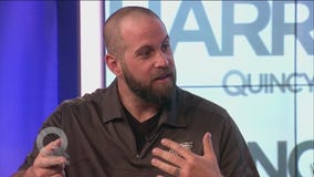 Jon Dorenbos stops by The Q