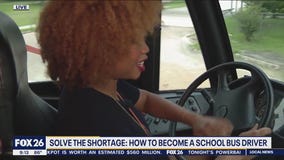 How to become a school bus driver