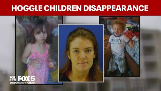 Hoggle Children Disappearance: 10 Years Later
