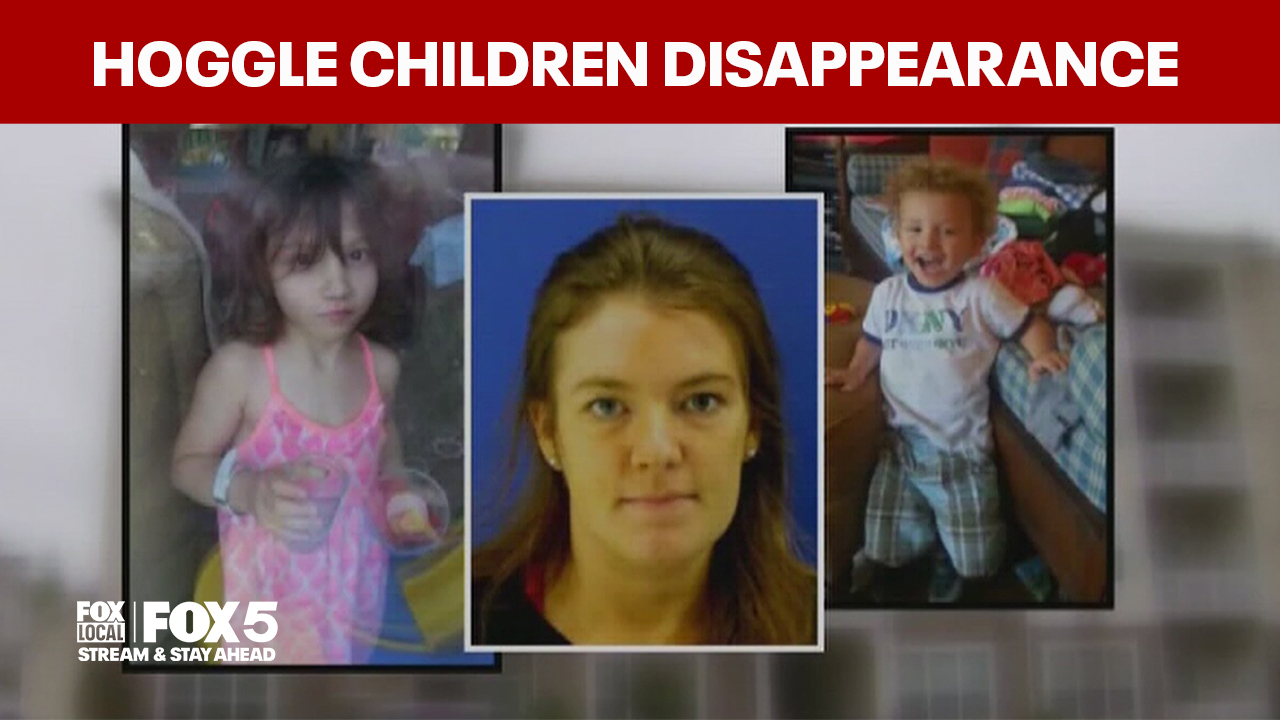 Hoggle Children Disappearance: 10 Years Later