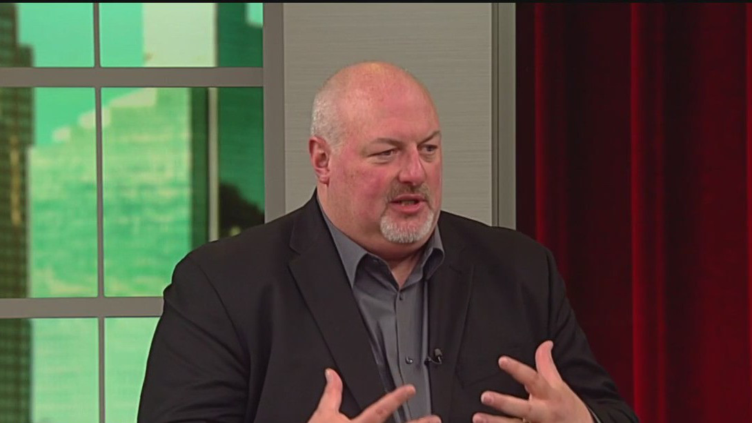 Hennepin Theatre Trust announces new President, CEO