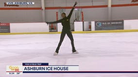 FOX 5 FIELD TRIP: Ashburn Ice House