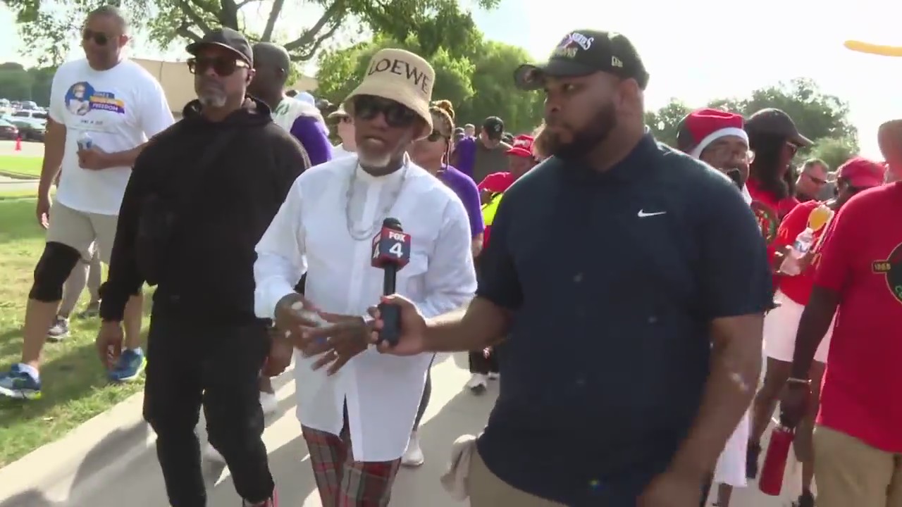 Juneteenth 2025: Comedian D.L. Hughley on importance