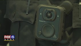 Kenosha delayed funding for police body cams, records show