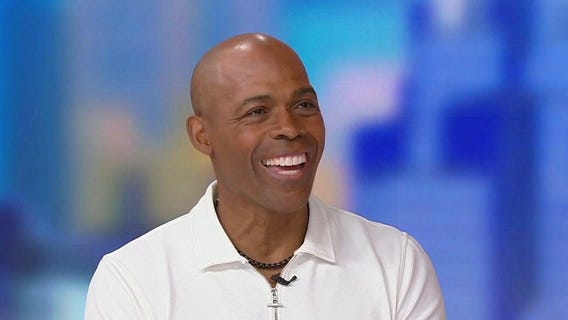 Dr. Ian Smith on his latest Ashe Cayne novel