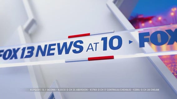 FOX 13 News at 10 on Thursday, Jan. 23