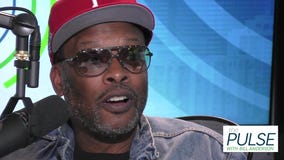 DJ Jazzy Jeff on his friendship with Will Smith