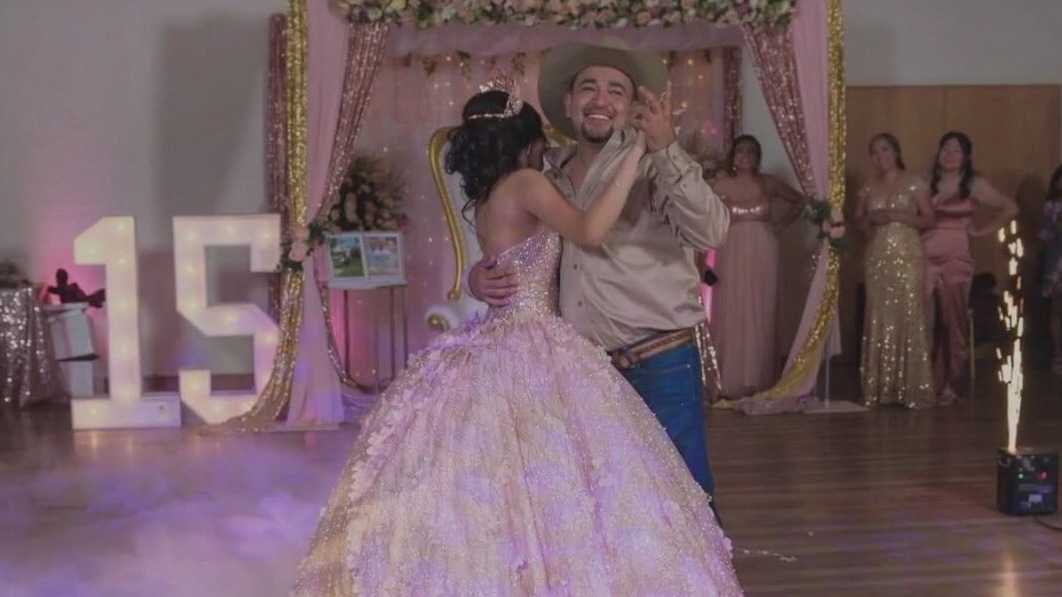 Vallejo family faces uncertainty after father’s ICE arrest