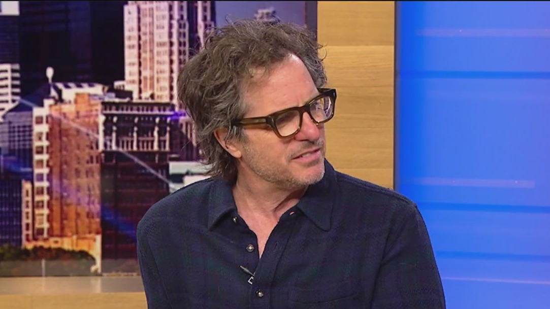 Davis Guggenheim on directing the new Michael J. Fox documentary 'Still'