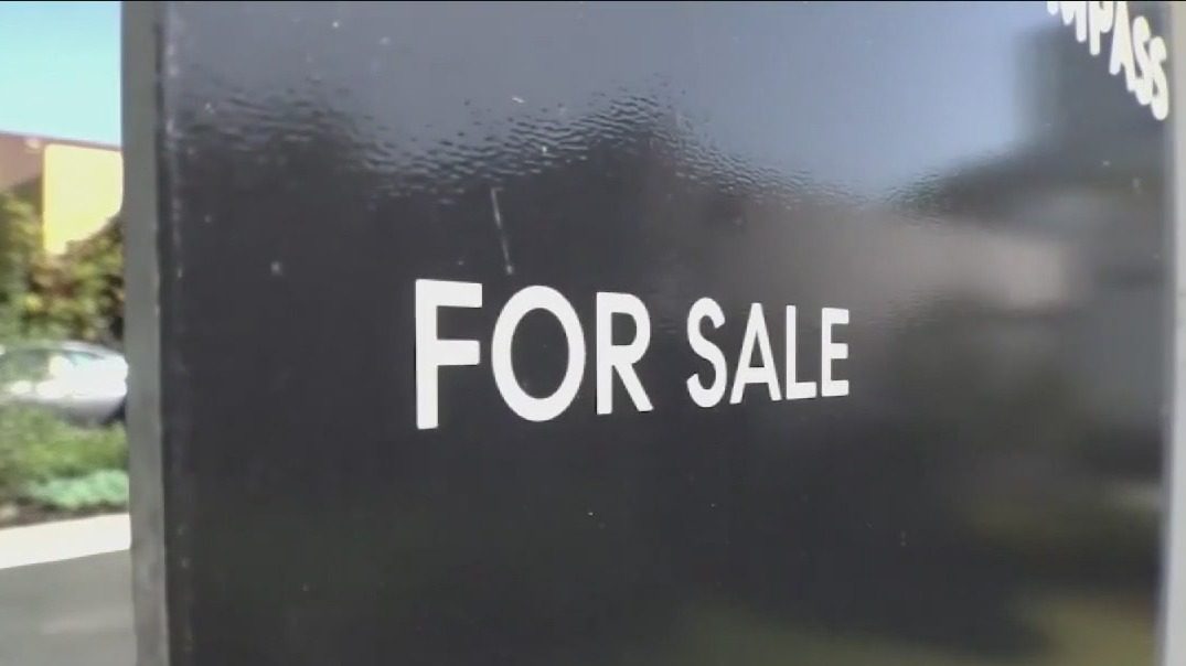 President Trump proposes 50-year mortgages