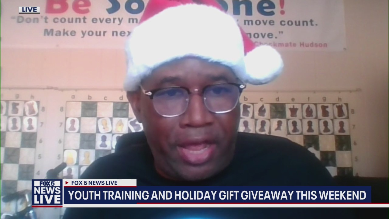 Be Someone, Inc. hosts youth training