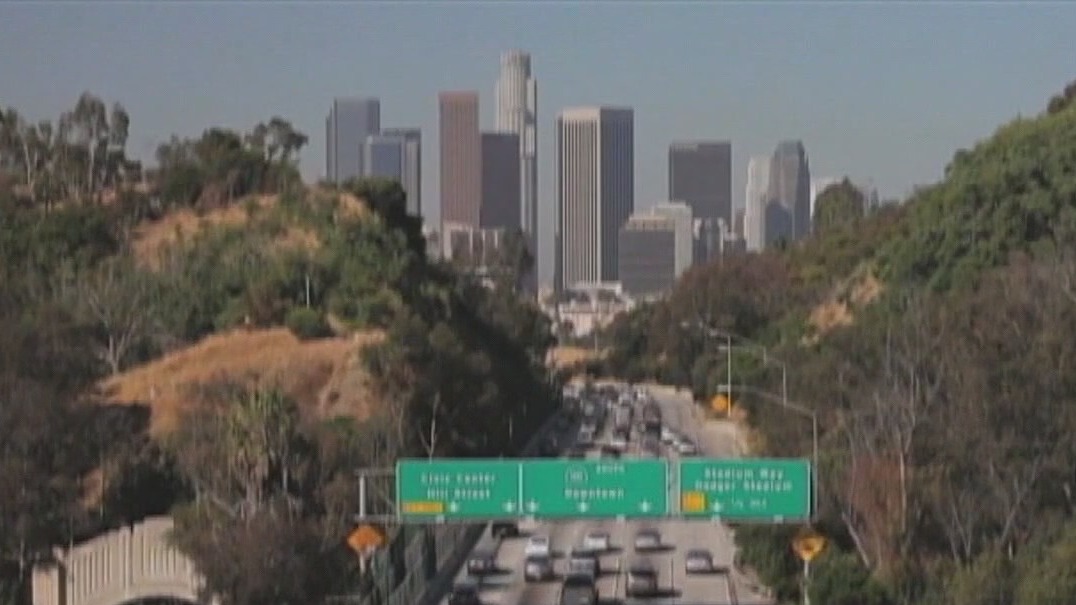 Record travel expected for 4th of July 2025