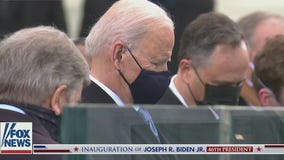 2021 Inauguration | Invocation