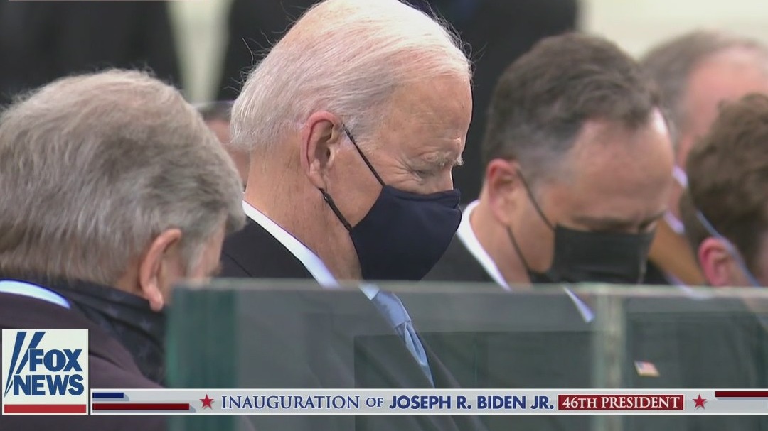 2021 Inauguration | Invocation