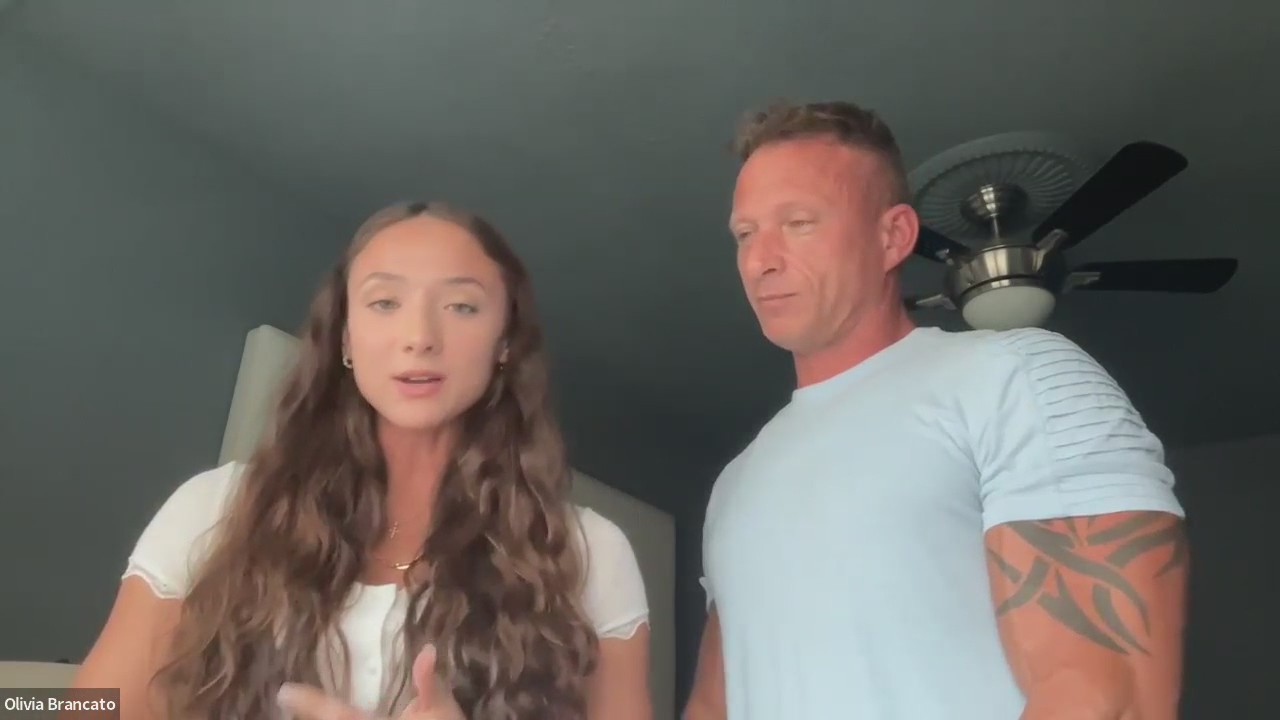 Metro Detroiters in St. Petersburg talk about being stranded by Hurricane Idalia