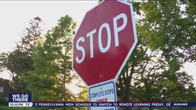 Upper Darby residents find anti-Semitic flyers in yards