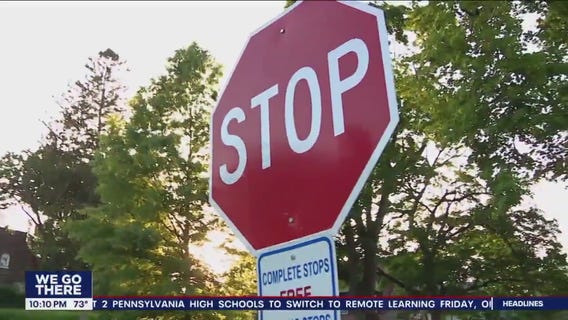 Upper Darby residents find anti-Semitic flyers in yards