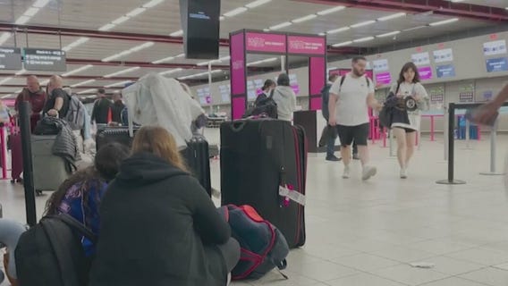 US lifts COVID-19 test requirement for international travel