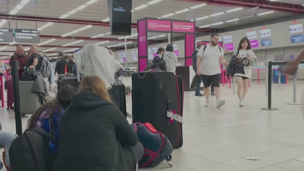 US lifts COVID-19 test requirement for international travel