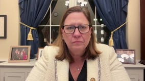 Government Shutdown: Rep. Johnson says American people are 'biggest losers' in shutdown deal