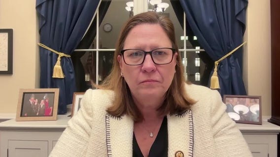 Government Shutdown: Rep. Johnson says American people are 'biggest losers' in shutdown deal