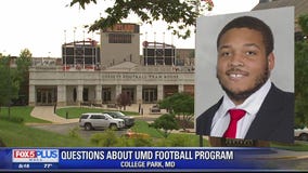 Lawyer for family of Jordan McNair calls for University of Maryland head coach DJ Durkin to be fired