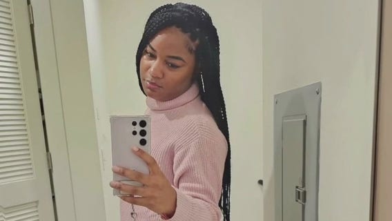 Family identifies woman gunned down in front of Oakland home