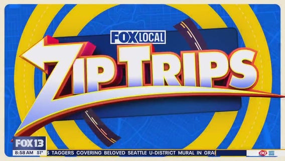 Zip Trips: Steilacoom (Full Episode)