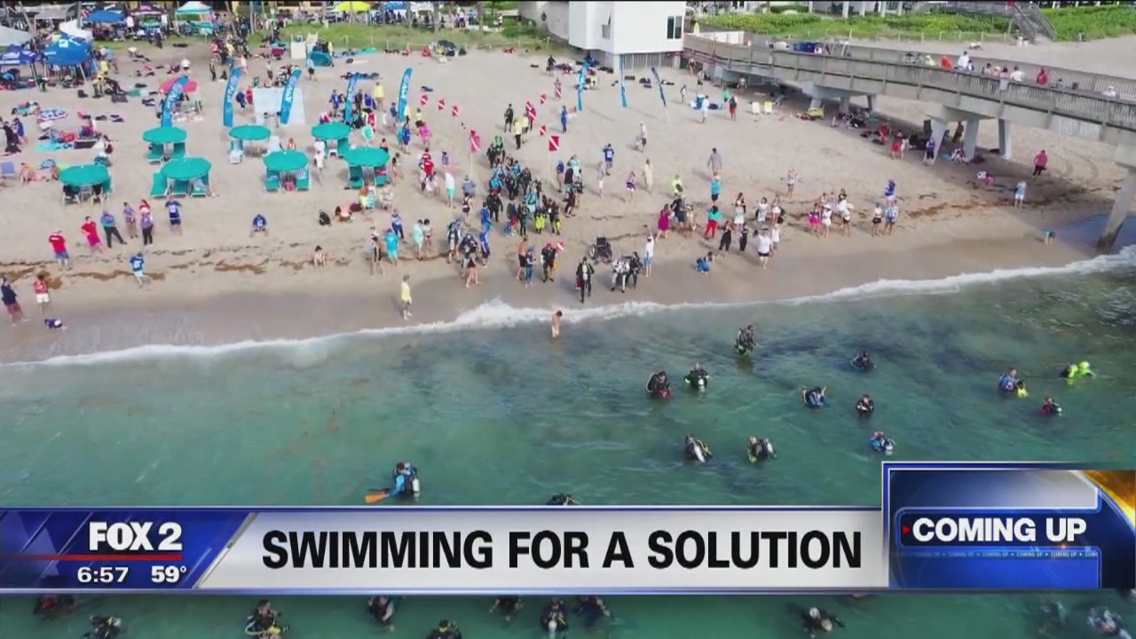 Target computers crash