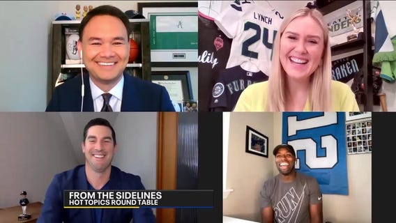 Just A Bit Outside Oct. 29