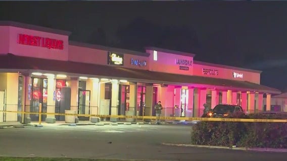 Deadly mass shooting investigation continues in California