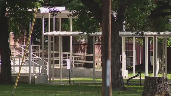 Explosion forces school evacuations