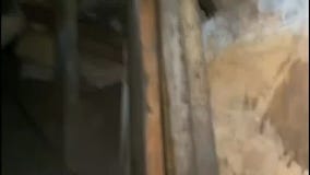 Border Patrol, Mexican police find cross-border tunnel in Arizona