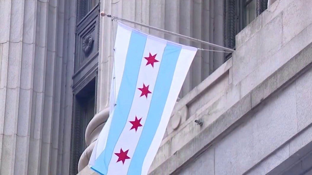 Alternative budget plan makes headway in Chicago City Council