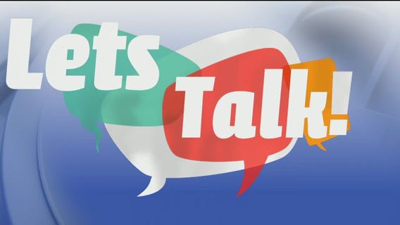 LET'S TALK: Making decisions based on vibes