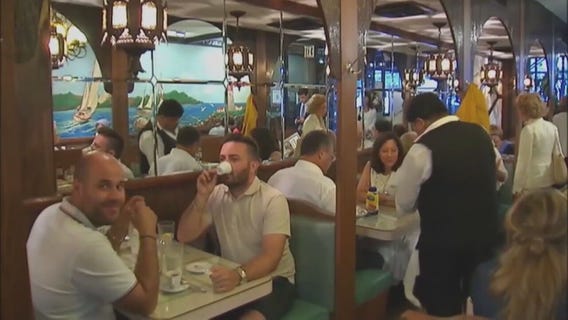 House attempts to block Michigan tipped wage law