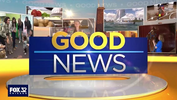 Chicago’s good news moments that made 2025 brighter