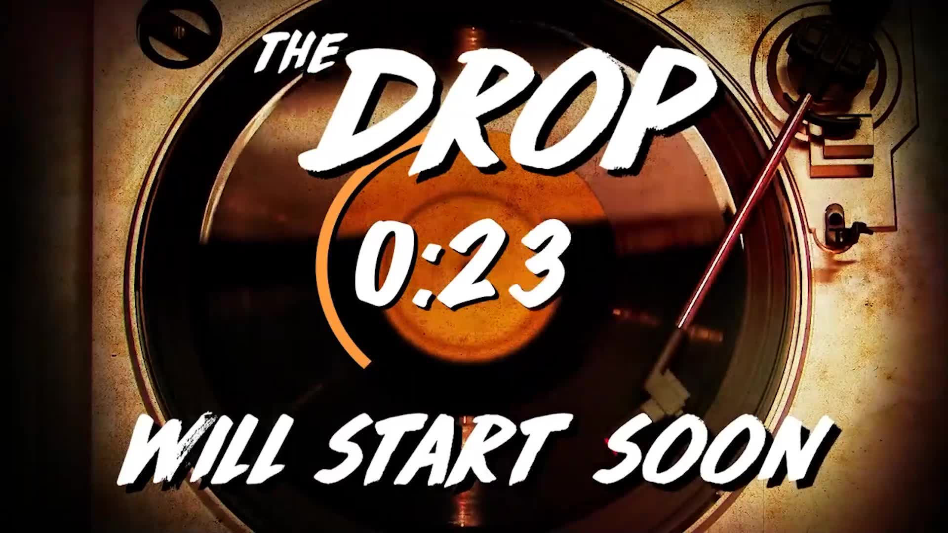 The Drop - Dec. 21, 2023