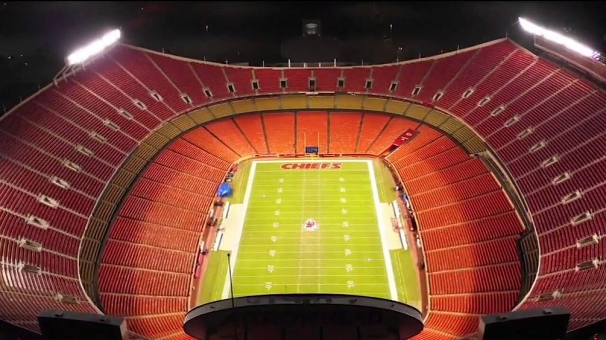 Kansas City Chiefs announce plans to leave Missouri