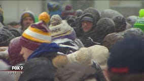 Minnesotans React to Super Bowl LII