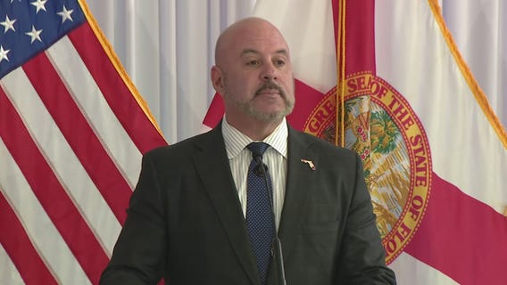 CFO Tampa full press conference