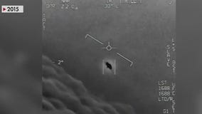 No evidence of UFOs & aliens, new DOD report says